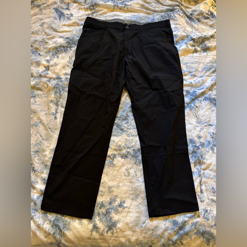 Member’s Mark Denali Straight Fit Pant size 40x30